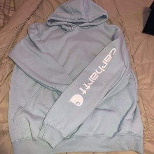 Carhartt hoodie